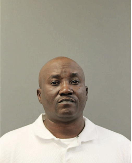 HENRY E BRYANT, Cook County, Illinois