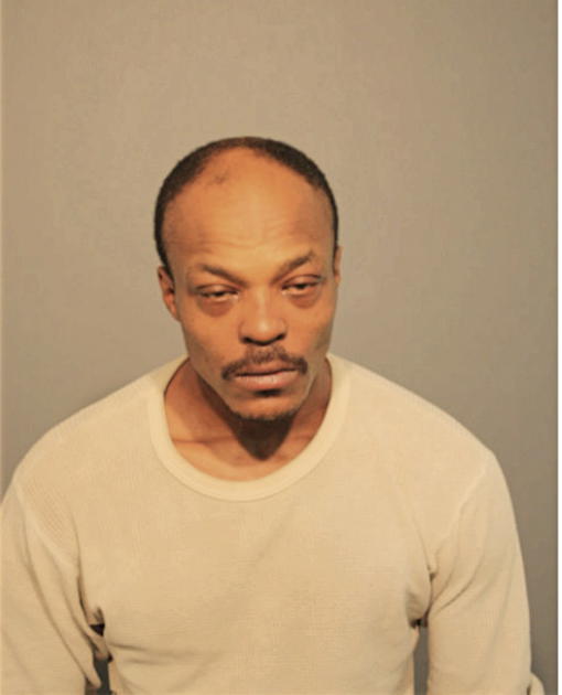 MAURICE L BRYANT, Cook County, Illinois