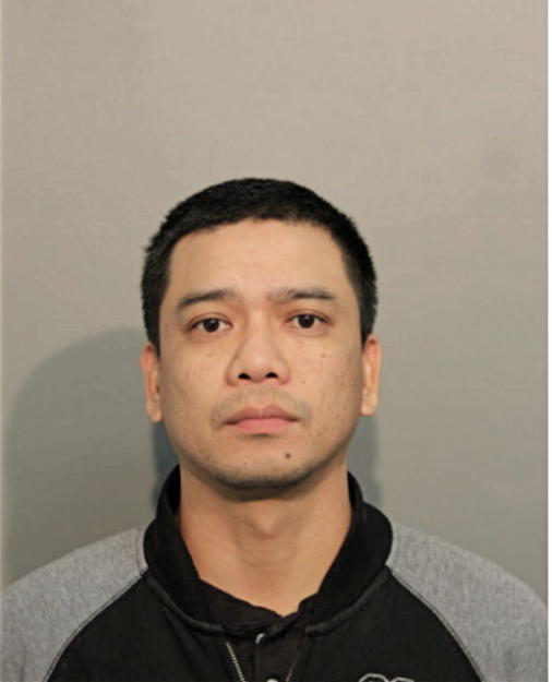 ROLDAN C ARANDIA, Cook County, Illinois