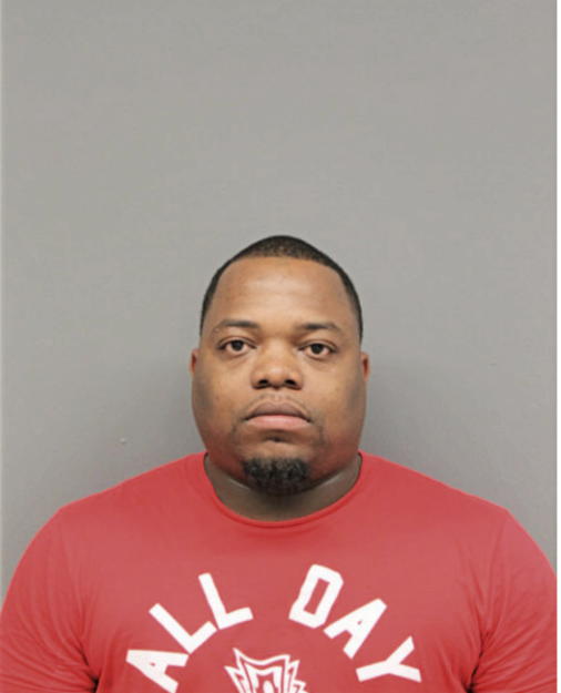 RUSSELL C HOLMES JR, Cook County, Illinois