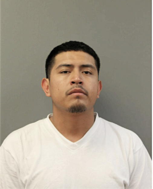 EDGAR CADENAS, Cook County, Illinois