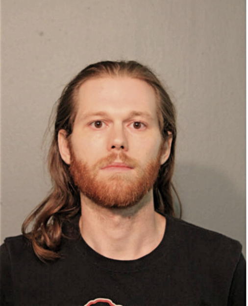 ANDREW M CAGLE, Cook County, Illinois