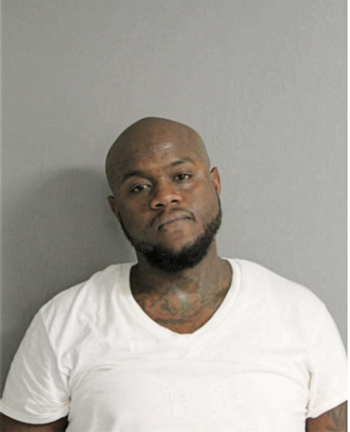 JAMES K COLEMAN, Cook County, Illinois