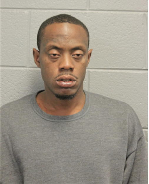 DAVONTAE A CONNER, Cook County, Illinois