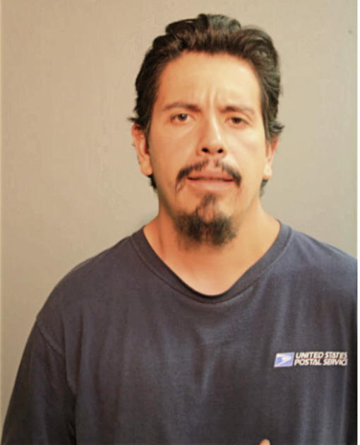 JUAN CONTRERAS, Cook County, Illinois