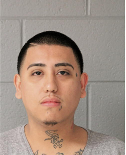 FERNANDO CORNEJO, Cook County, Illinois