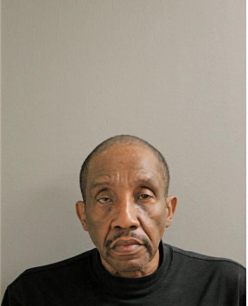 WILLIE C CRISS, Cook County, Illinois