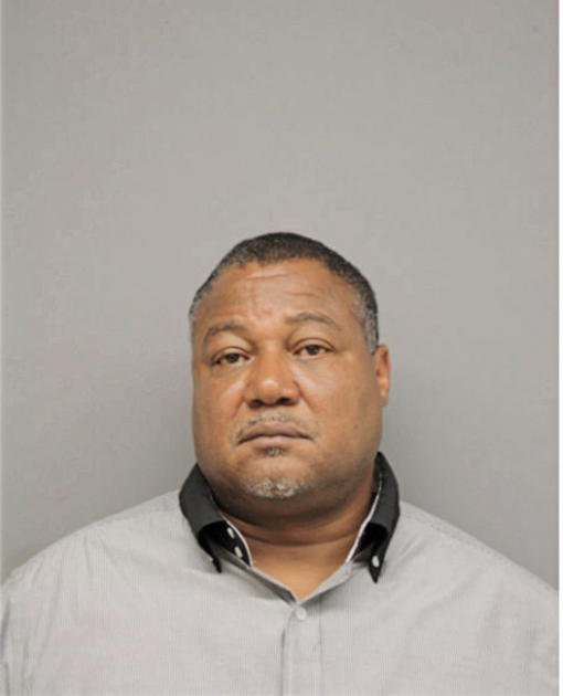 CALVIN D CUNNINGHAM, Cook County, Illinois