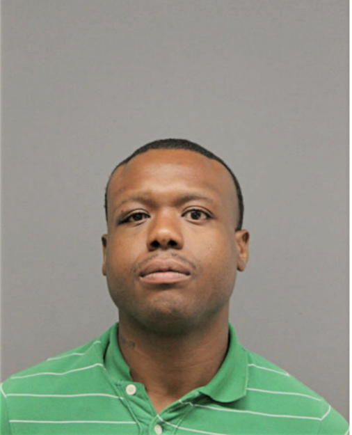 ANTOINE DAVIS, Cook County, Illinois