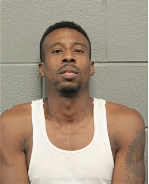 JAMAAL R DAVIS, Cook County, Illinois