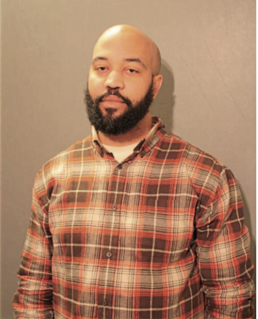 RAYMOND C DAVIS, Cook County, Illinois