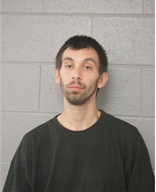 JOAL V DEL VALLE, Cook County, Illinois