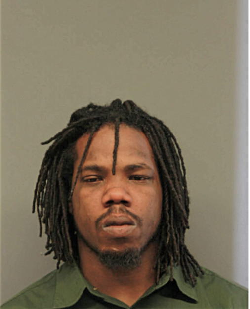 FORREST DIX, Cook County, Illinois