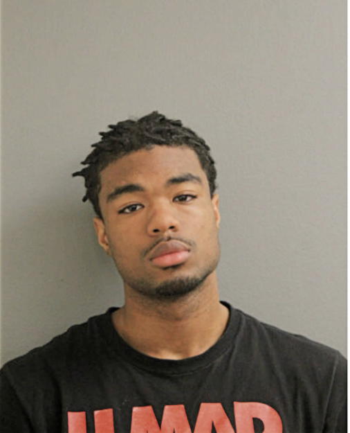 DEMETRIUS L DORTCH, Cook County, Illinois