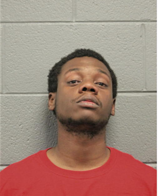PIERRE A DOYLE, Cook County, Illinois