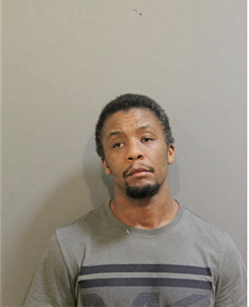 DEANDRE L DREW, Cook County, Illinois