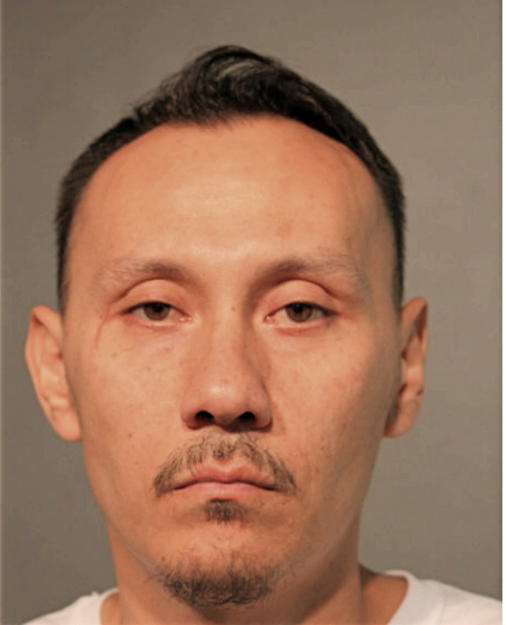 BRIAN DUTY, Cook County, Illinois