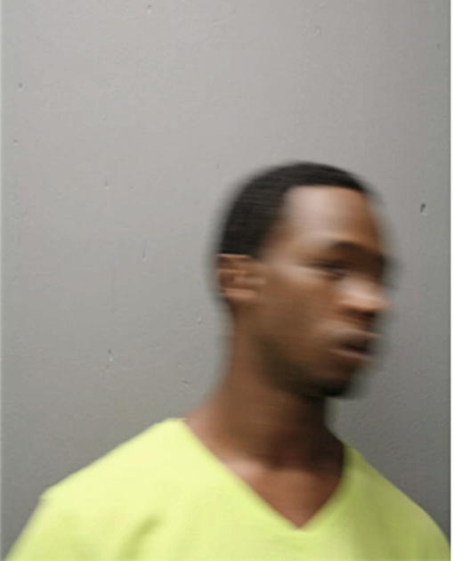 MICHA D EATMAN, Cook County, Illinois