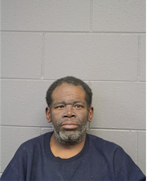 HARLAN L EVANS, Cook County, Illinois