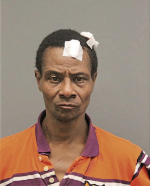 JAMES E FRAZIER, Cook County, Illinois