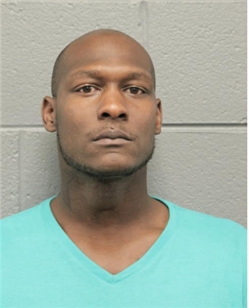 CORY FULLER, Cook County, Illinois