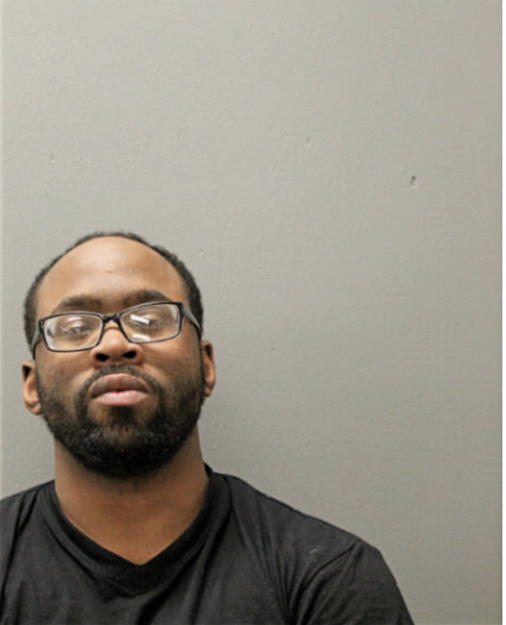 RAYSHON GARTLEY, Cook County, Illinois