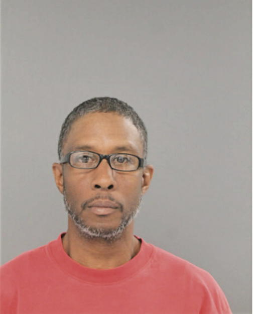 BRYAN GARY, Cook County, Illinois