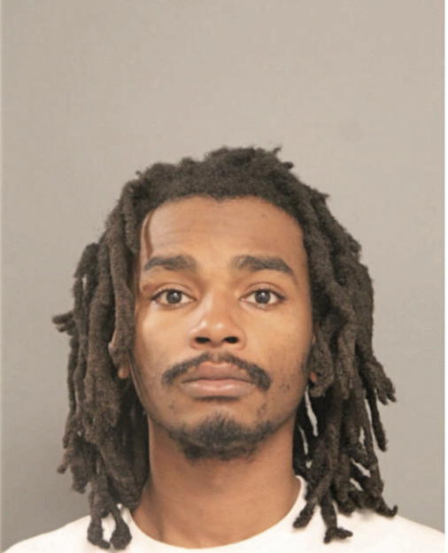 TRAI J GERMAIN, Cook County, Illinois