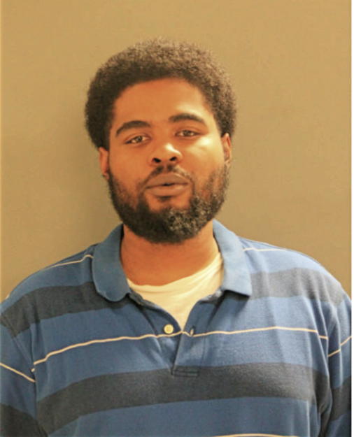 DAVID GETTER, Cook County, Illinois