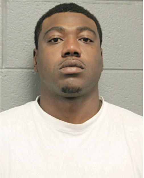 LAMAR GIVENS, Cook County, Illinois
