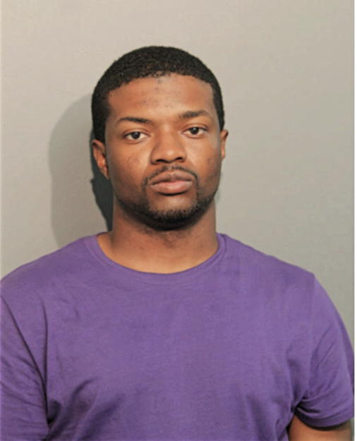 JAMAL GOINGS, Cook County, Illinois