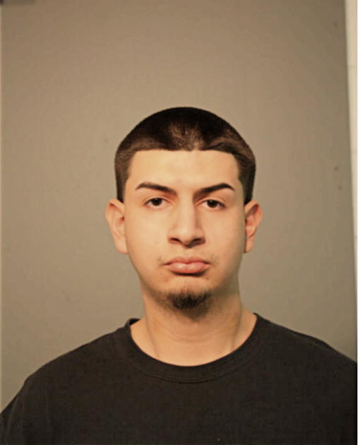 JONATHAN ALEXANDER GOMEZ, Cook County, Illinois