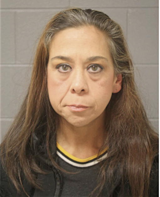 REGINA L GONZALES, Cook County, Illinois