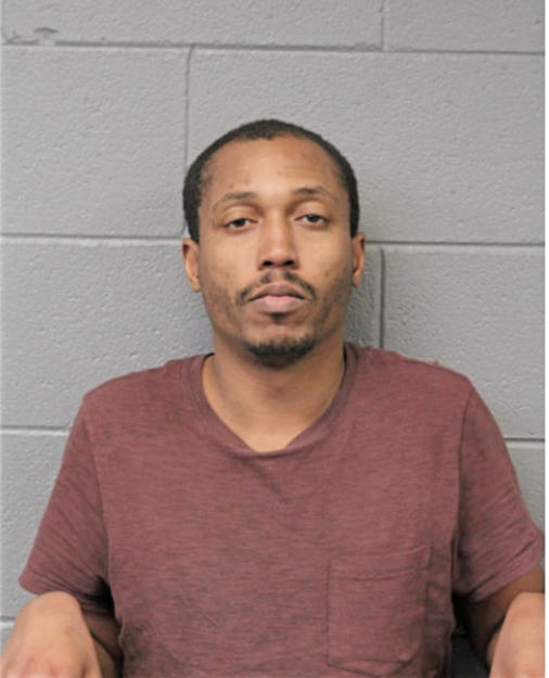BRIAN T GRAHAM, Cook County, Illinois