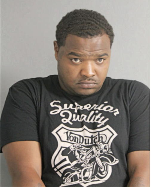 CORDERO GRAHAM, Cook County, Illinois