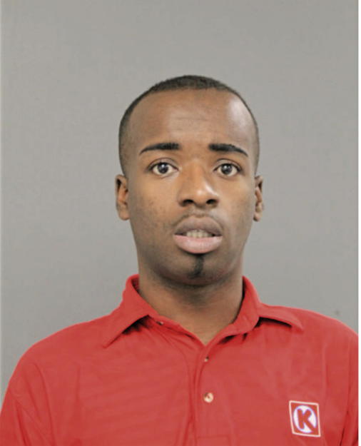 JR J GRAHAM, Cook County, Illinois