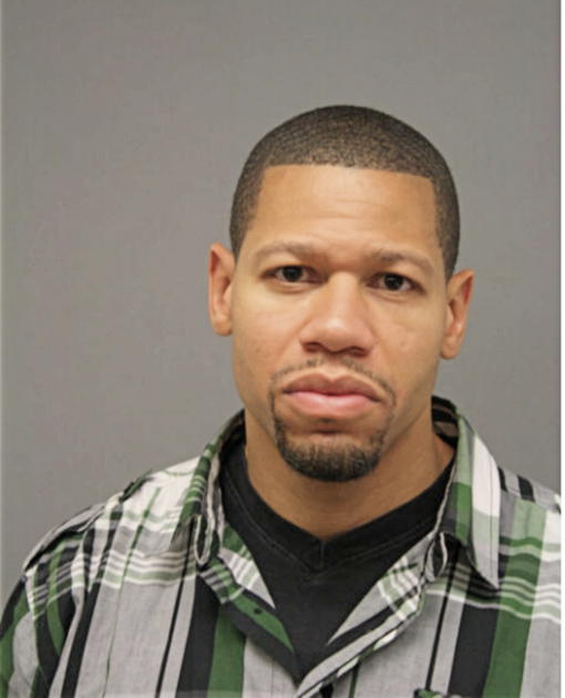 LAMONT ARNELL GRANT, Cook County, Illinois