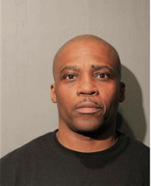 GREGORY GRAY, Cook County, Illinois