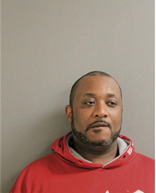 ANDRE GRAYER, Cook County, Illinois