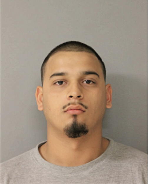 ALEX J GUTIERREZ, Cook County, Illinois