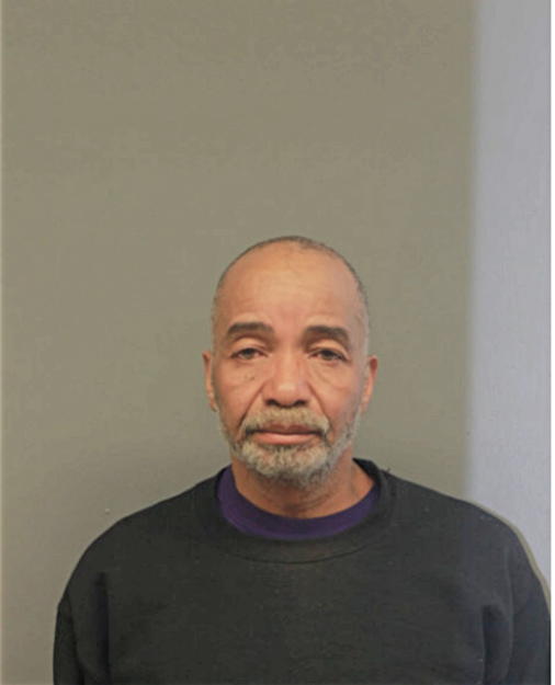 CALVIN HAMBERRY, Cook County, Illinois