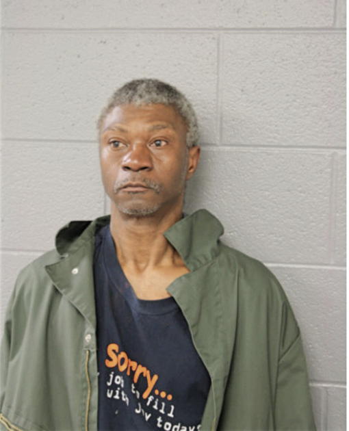 BRUCE A HARLEY, Cook County, Illinois