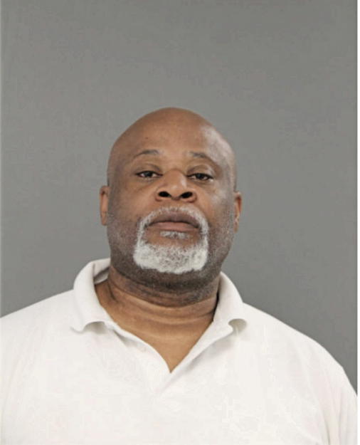 CORD HARRIS, Cook County, Illinois