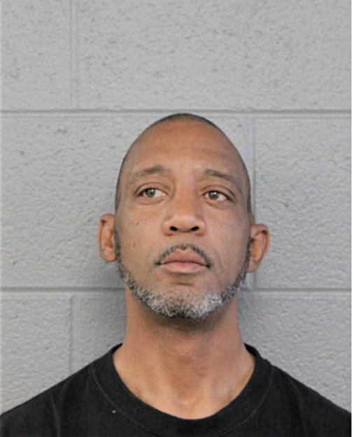 DAVID C HAWKINS, Cook County, Illinois