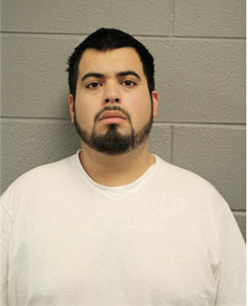 ANGEL HERNANDEZ, Cook County, Illinois