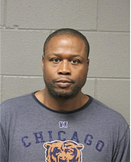 SEAN D HILL, Cook County, Illinois