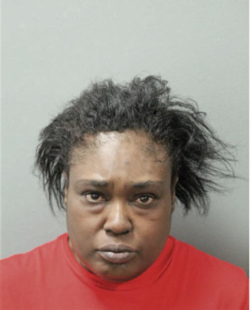 CANDICE HILLARD, Cook County, Illinois