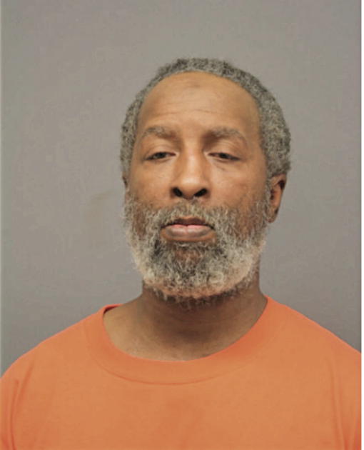 RICHARD B HOLLOMON, Cook County, Illinois