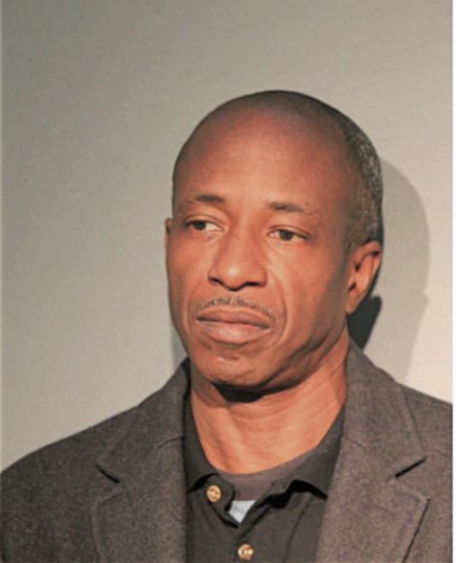 WILLIE HOWARD, Cook County, Illinois