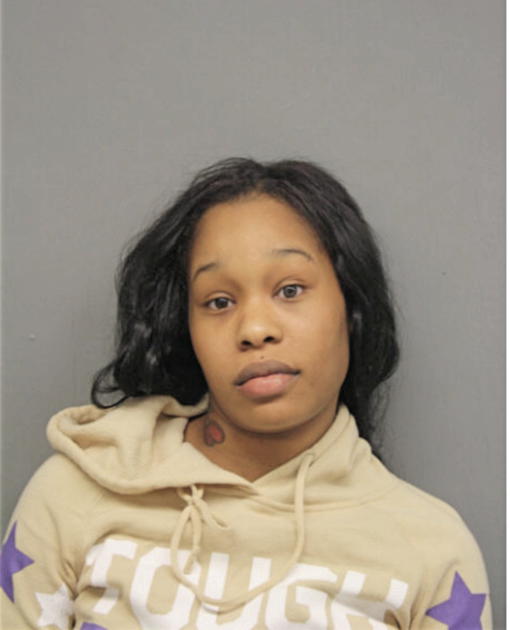 LAQUITA R HOWELL, Cook County, Illinois